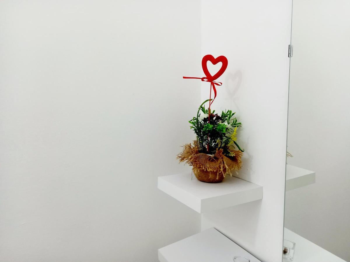 Heart In Home - Vicina Alle Spiagge Di Monopoli Buitenkant foto